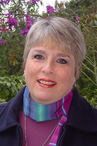 Vera Gondim