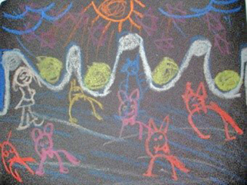 bats