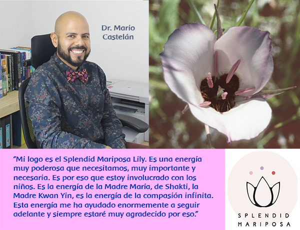 Mario Castelan