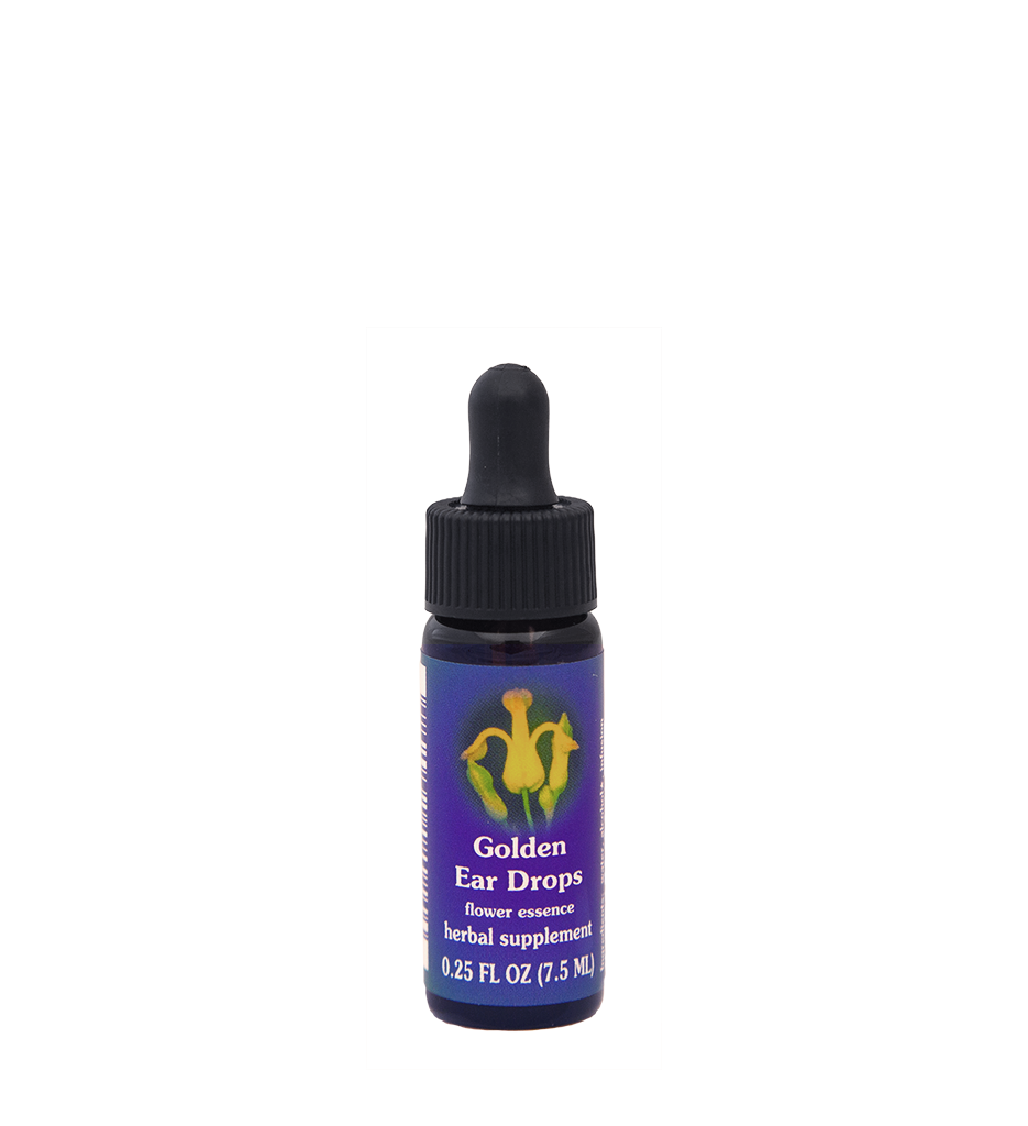 Golden Ear Drops
