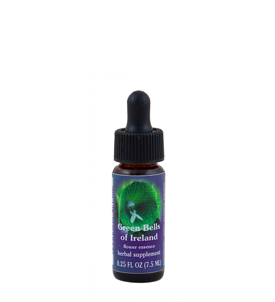 Green Bells of Ireland