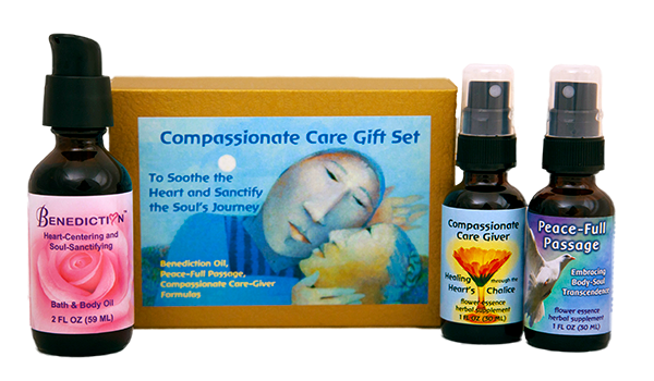 Compassionate Care Gift Set