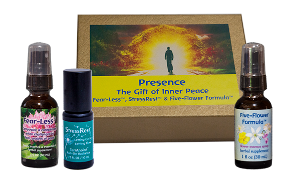 Presence Gift Set