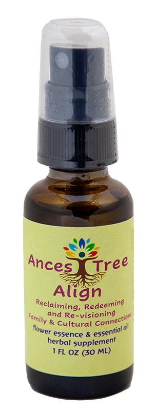 AncesTree Align