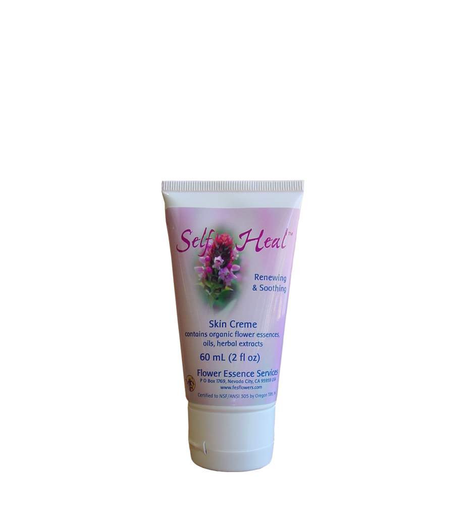 Self-Heal Creme