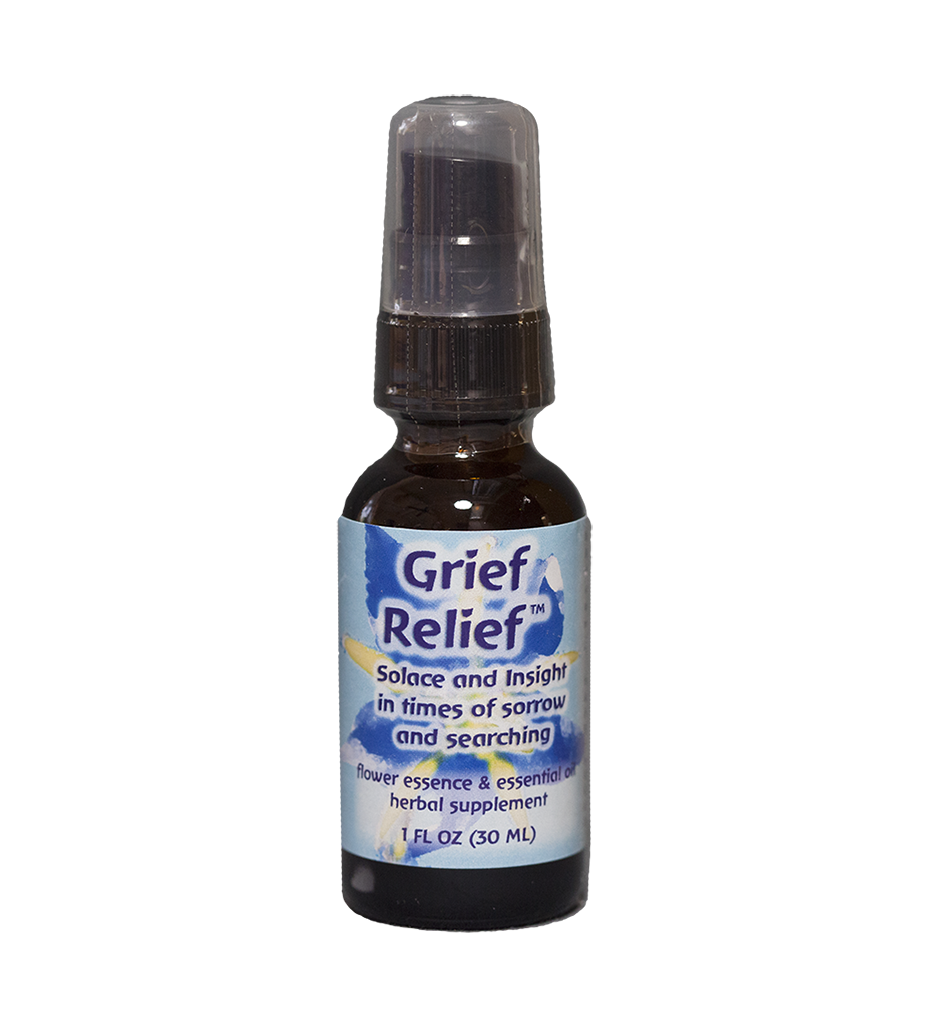 Grief Relief