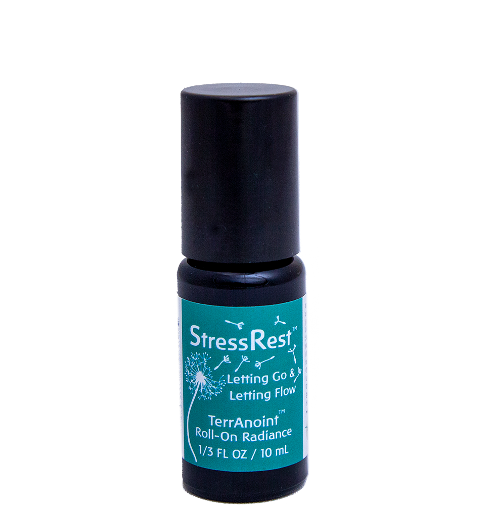 StressRest roll-on 10 ml
