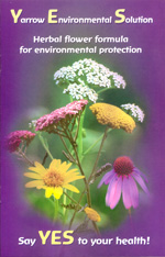 [YES] Yarrow Environmental Solution brochure