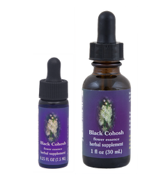 Black Cohosh