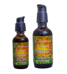 Calendula Caress