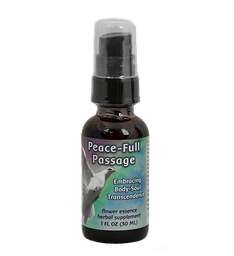 [PFP] Peace-Full Passage