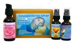 [CGS] Compassionate Care Gift Set