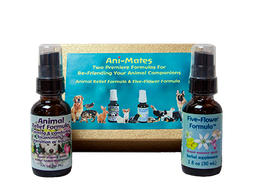 [AMG] Ani-Mates Gift Set