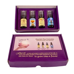 [FLOPLUS] Flourish Plus Kit